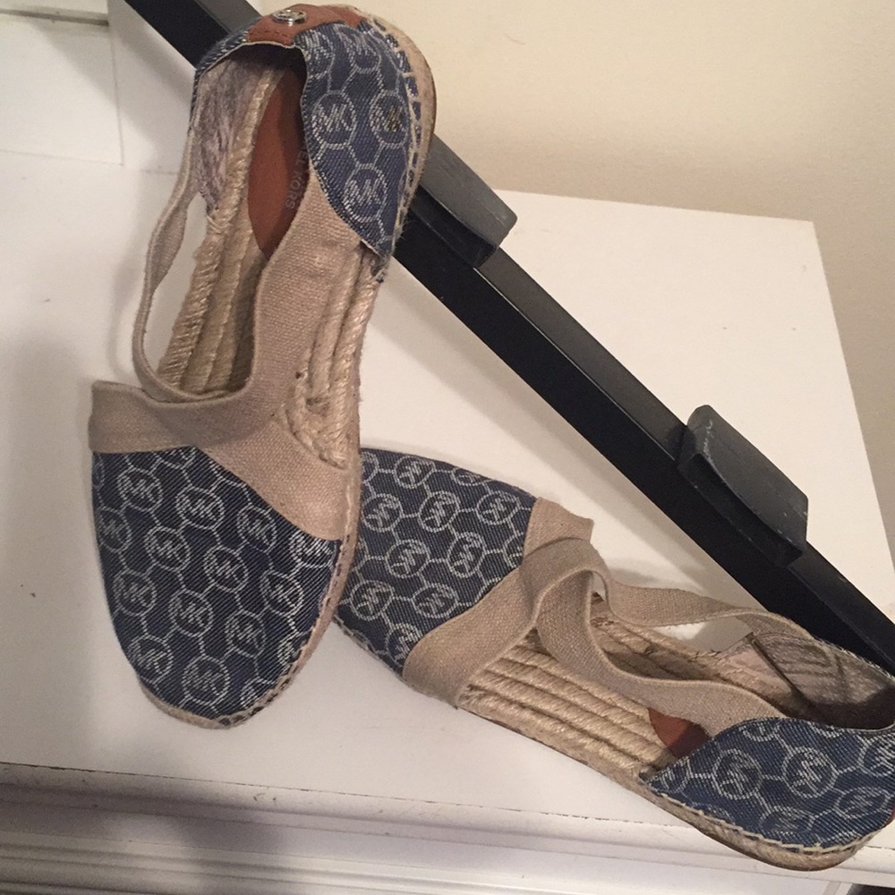 Mk flats